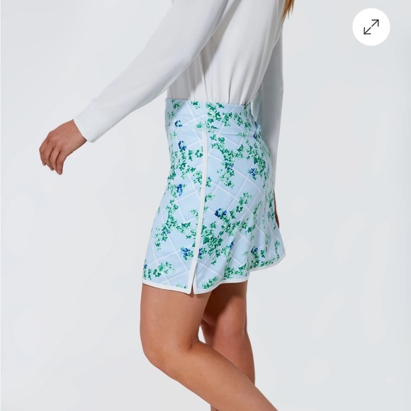 TUCKERNUCK Golf skirt - Picture 6 of 8